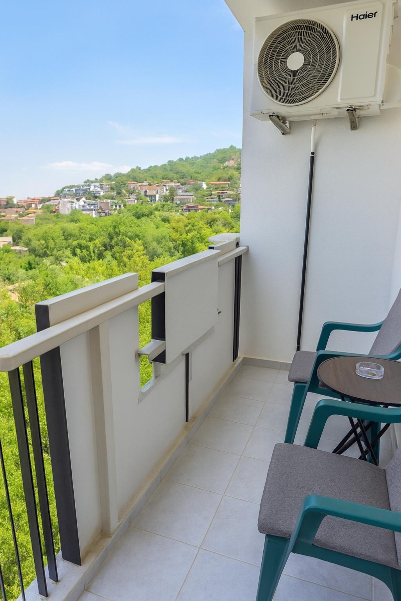 Til leie  2 soverom Plovdiv , Tsentar , 104 kvm | 64046673 - bilde [7]