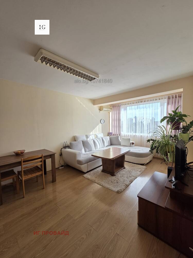 Под наем 3-СТАЕН, град Бургас, Славейков • 1000 лв. / 511.29 € • 90382895 1