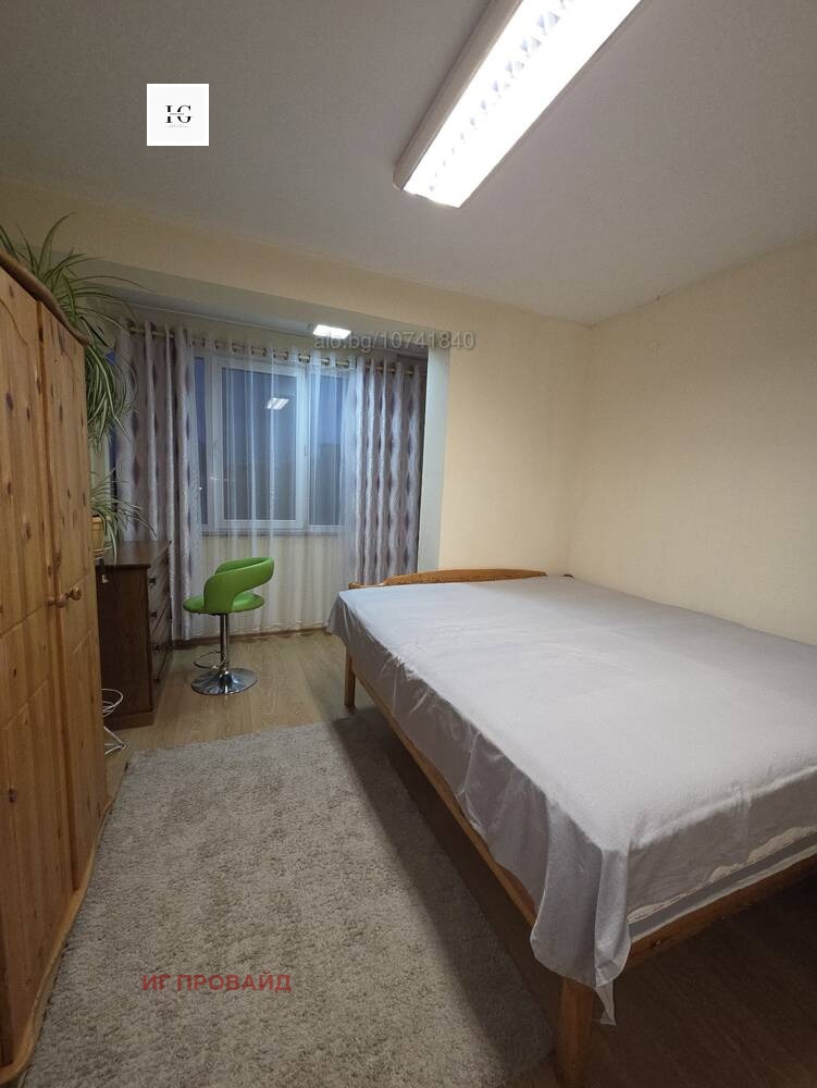 Дава под наем 3-СТАЕН, гр. Бургас, Славейков, снимка 8 - Апартаменти - 52570997