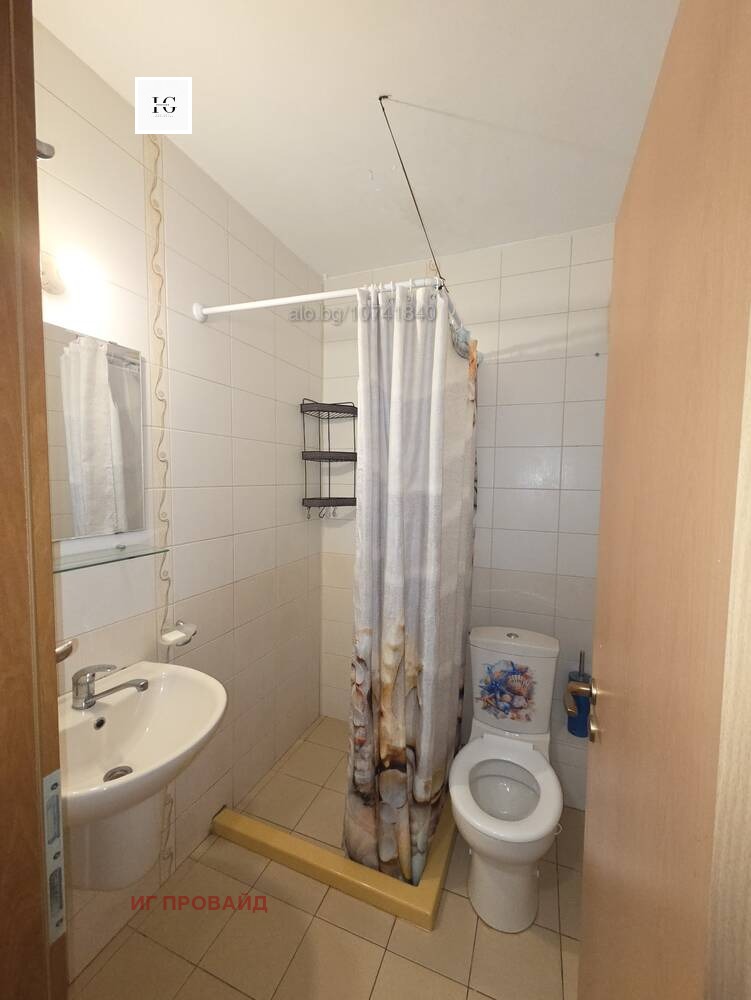 Дава под наем 3-СТАЕН, гр. Бургас, Славейков, снимка 10 - Апартаменти - 52570997