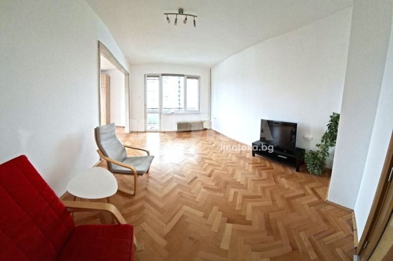 Дава под наем 3-СТАЕН, гр. София, Гео Милев