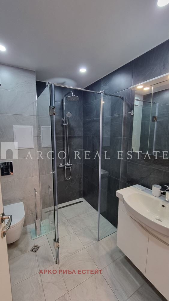 Дава под наем 3-СТАЕН, гр. София, Дружба 2, снимка 7 - Апартаменти - 53766625