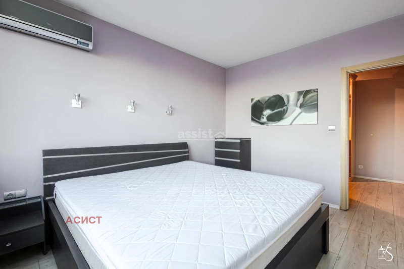 Дава под наем МНОГОСТАЕН, гр. София, Младост 4, снимка 6 - Апартаменти - 52752068