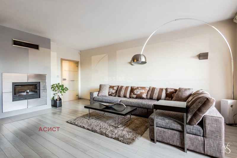 Дава под наем МНОГОСТАЕН, гр. София, Младост 4, снимка 2 - Апартаменти - 52752068