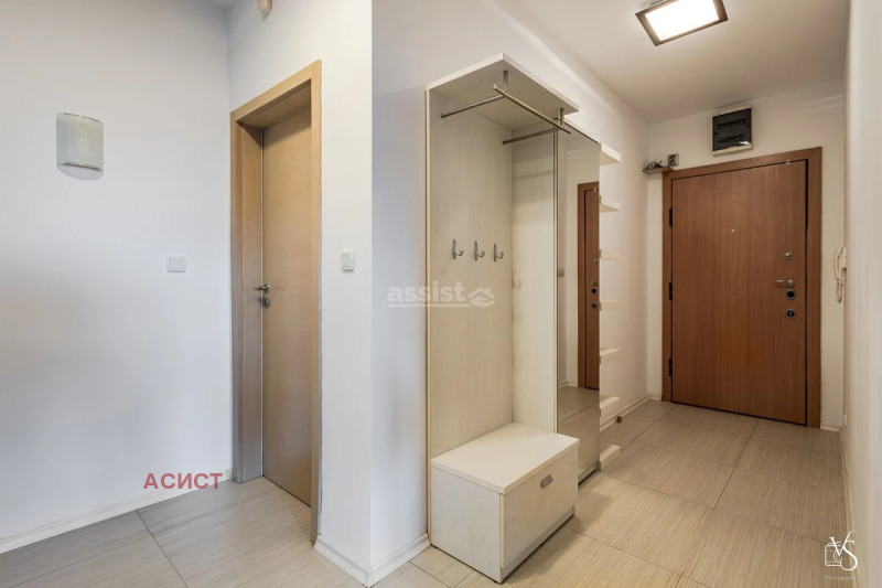 Дава под наем МНОГОСТАЕН, гр. София, Младост 4, снимка 16 - Апартаменти - 52752068