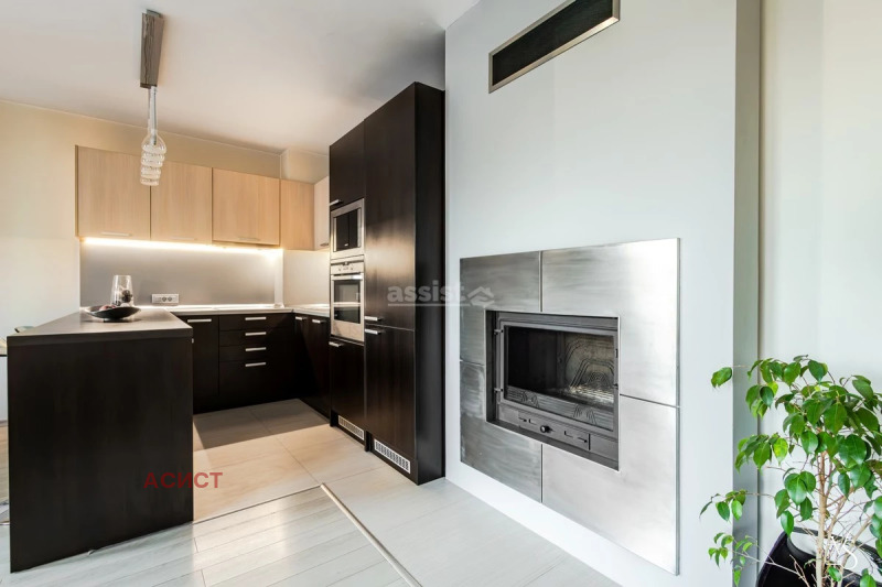 Дава под наем МНОГОСТАЕН, гр. София, Младост 4, снимка 5 - Апартаменти - 52752068