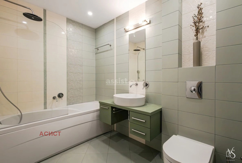 Дава под наем МНОГОСТАЕН, гр. София, Младост 4, снимка 14 - Апартаменти - 52752068