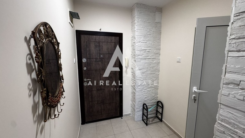 Дава под наем МЕЗОНЕТ, гр. Плевен, 9-ти квартал, снимка 9 - Апартаменти - 52557529