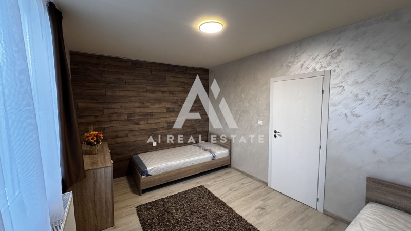 Дава под наем МЕЗОНЕТ, гр. Плевен, 9-ти квартал, снимка 7 - Апартаменти - 52557529