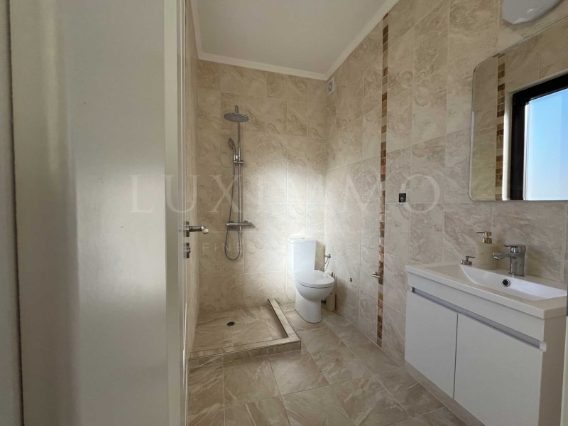 Дава под наем КЪЩА, гр. Поморие, област Бургас, снимка 12 - Къщи - 53094697