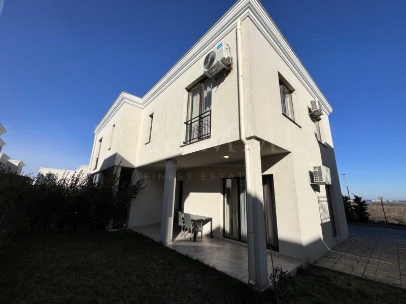 Дава под наем КЪЩА, гр. Поморие, област Бургас