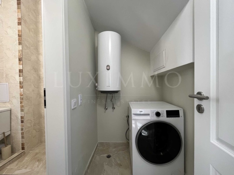 Дава под наем КЪЩА, гр. Поморие, област Бургас, снимка 11 - Къщи - 53094697