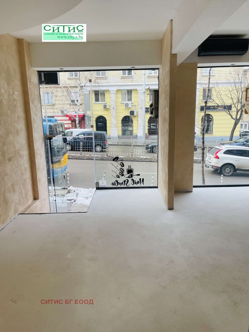 For Rent  Shop Sofia , Tsentar , 50 sq.m | 25341628 - image [7]