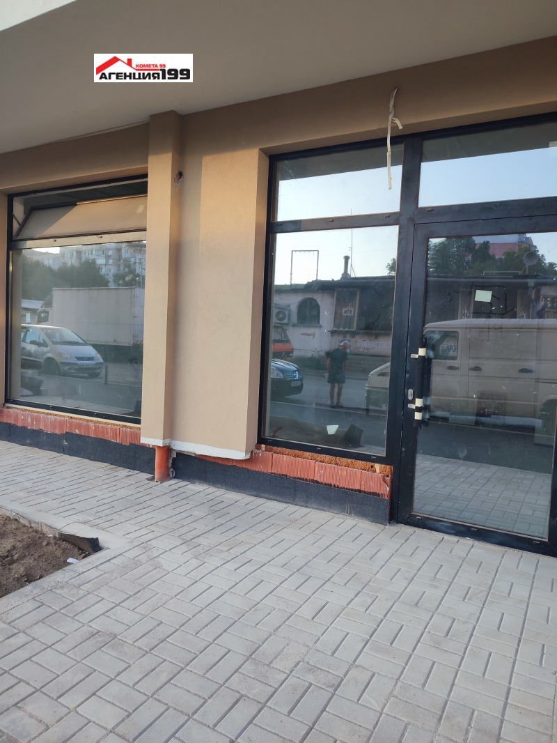 En renta  Comercio Sofia , Lyulin 3 , 60 metros cuadrados | 62540113 - imagen [2]