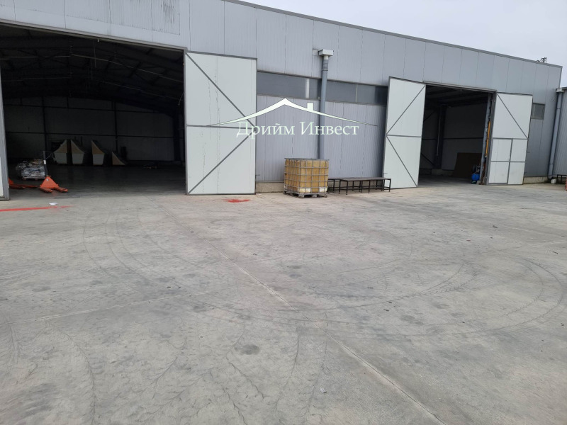 För uthyrning  Lagring Plovdiv , Industrialna zona - Sever , 290 kvm | 13510503 - bild [2]