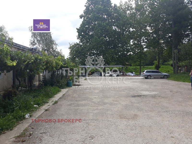 K pronájmu  Průmyslová budova Veliko Tarnovo , Čolakovci , 110 m2 | 57311250 - obraz [2]