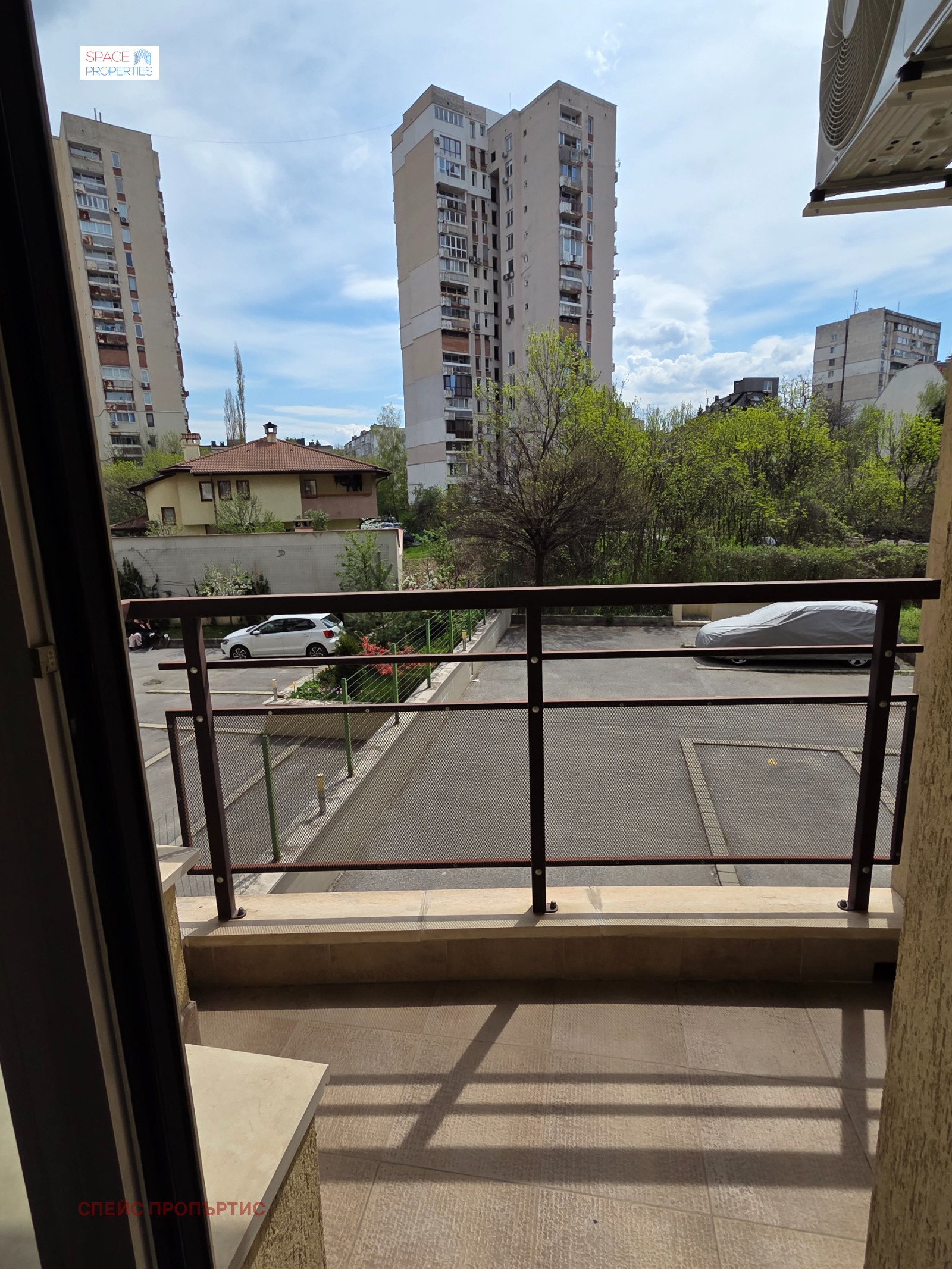 Дава под наем 2-СТАЕН, гр. София, Красно село, снимка 12 - Апартаменти - 54256283