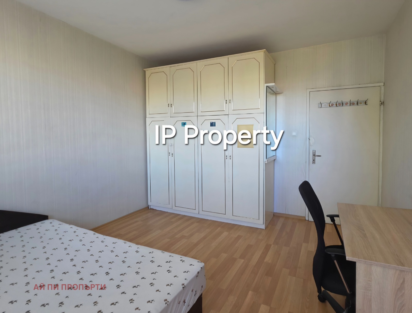 Дава под наем 3-СТАЕН, гр. София, Разсадника, снимка 9 - Апартаменти - 56338834
