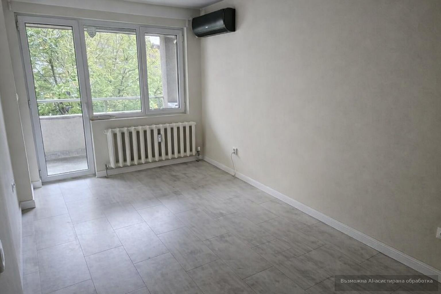 Дава под наем 3-СТАЕН, гр. София, Лозенец, снимка 4 - Апартаменти - 56430855