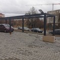 Дава под наем  Гараж, Паркомясто град София , Овча купел 2 , 18 кв.м | 95246681