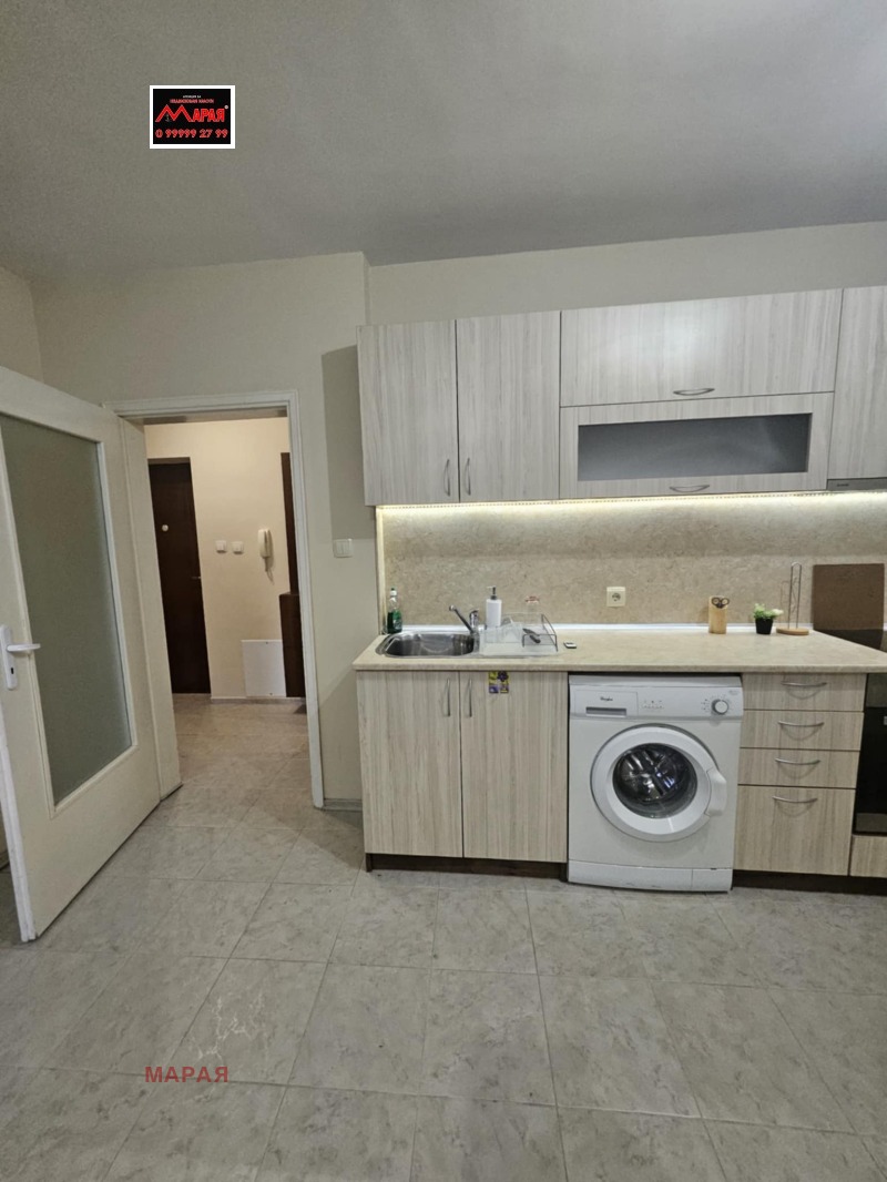 Дава под Наем 2-СТАЕН в град Русе, Ялта - 60 кв.м / 300 € » 586.75 лв., МАРАЯ