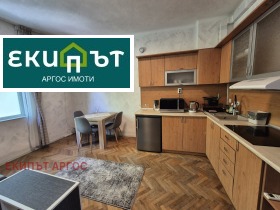 1 slaapkamer Gratska machala, Varna