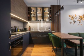 2 slaapkamers Ivan Vazov, Sofia 4
