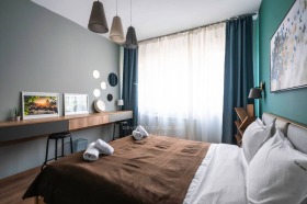 2 slaapkamers Ivan Vazov, Sofia 8