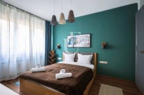 2 slaapkamers Ivan Vazov, Sofia 7