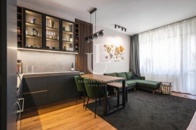 2 slaapkamers Ivan Vazov, Sofia 3