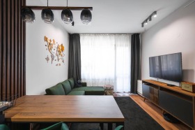 2 slaapkamers Ivan Vazov, Sofia 5
