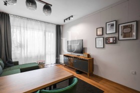 2 slaapkamers Ivan Vazov, Sofia 6