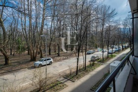 2 slaapkamers Ivan Vazov, Sofia 11