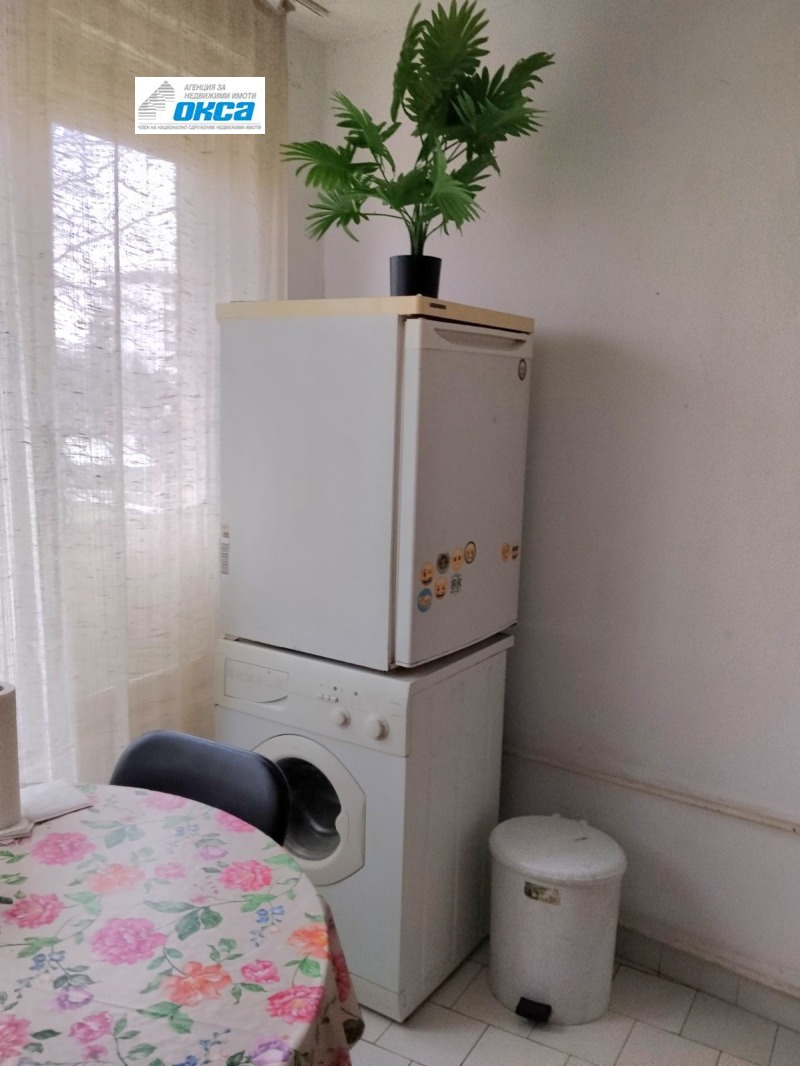 Дава под наем 1-СТАЕН, гр. Плевен, Мара Денчева, снимка 14 - Апартаменти - 53326099