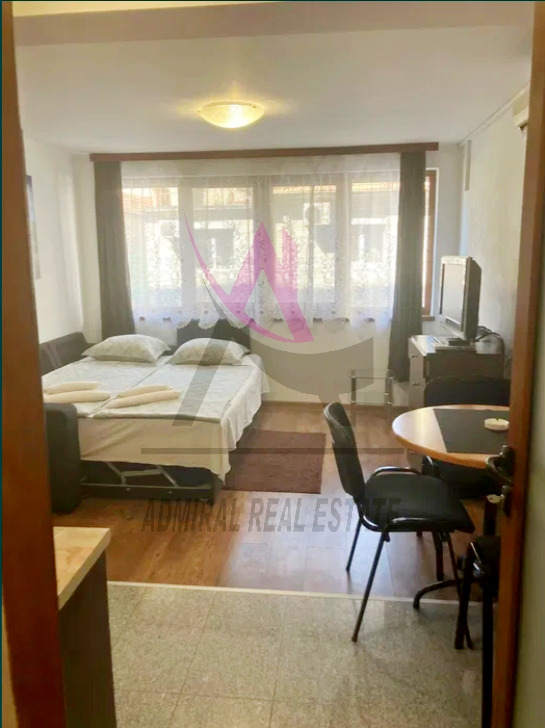 Te huur  Studio Varna , Kolchozen pazar , 35 m² | 50827072 - afbeelding [2]