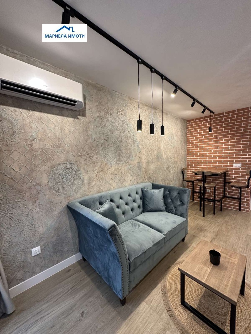 Te huur  Studio Plovdiv , Trakija , 40 m² | 92070946 - afbeelding [3]