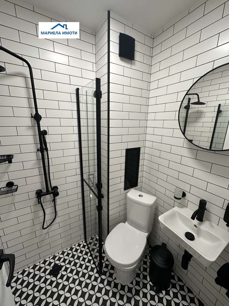 Te huur  Studio Plovdiv , Trakija , 40 m² | 92070946 - afbeelding [8]