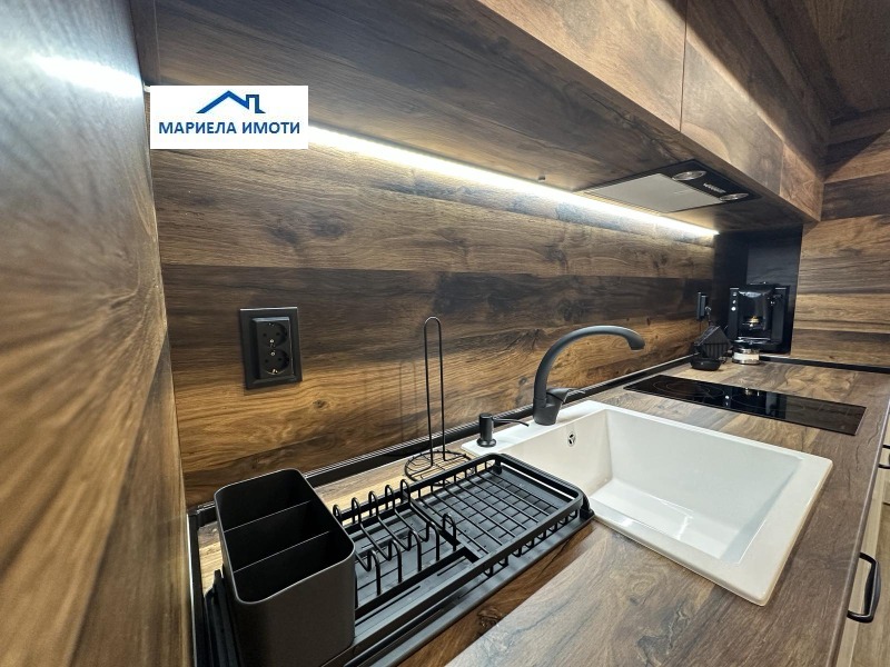 Te huur  Studio Plovdiv , Trakija , 40 m² | 92070946 - afbeelding [2]