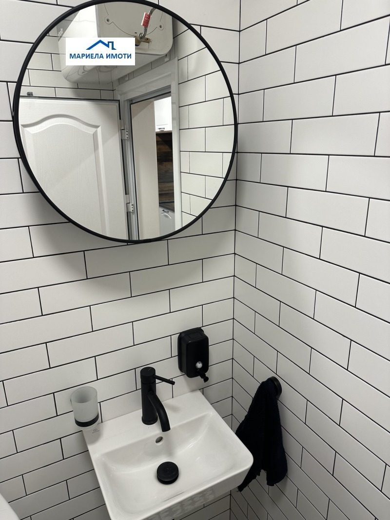 Te huur  Studio Plovdiv , Trakija , 40 m² | 92070946 - afbeelding [9]