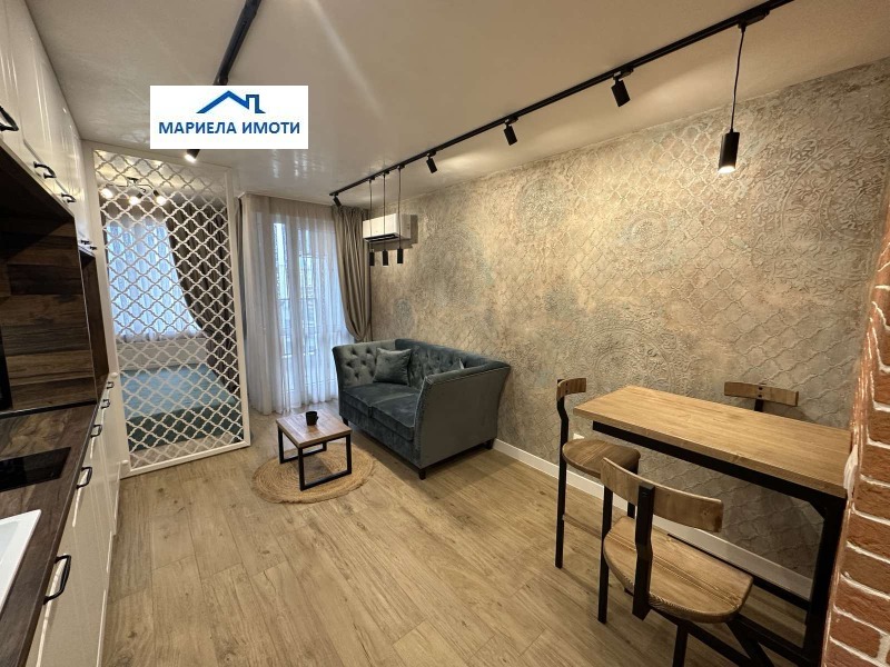 Te huur  Studio Plovdiv , Trakija , 40 m² | 92070946 - afbeelding [6]