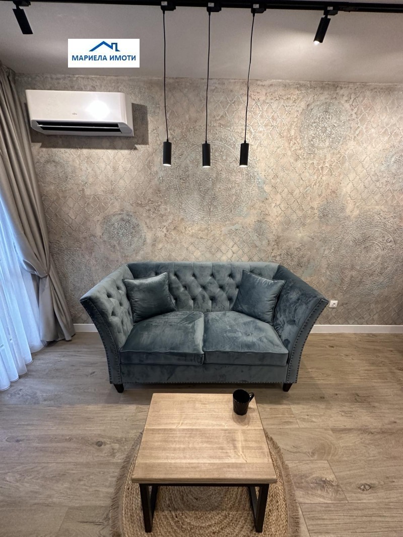 Te huur  Studio Plovdiv , Trakija , 40 m² | 92070946 - afbeelding [4]