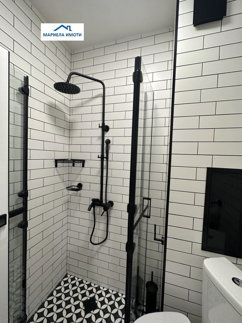 Te huur  Studio Plovdiv , Trakija , 40 m² | 92070946 - afbeelding [7]