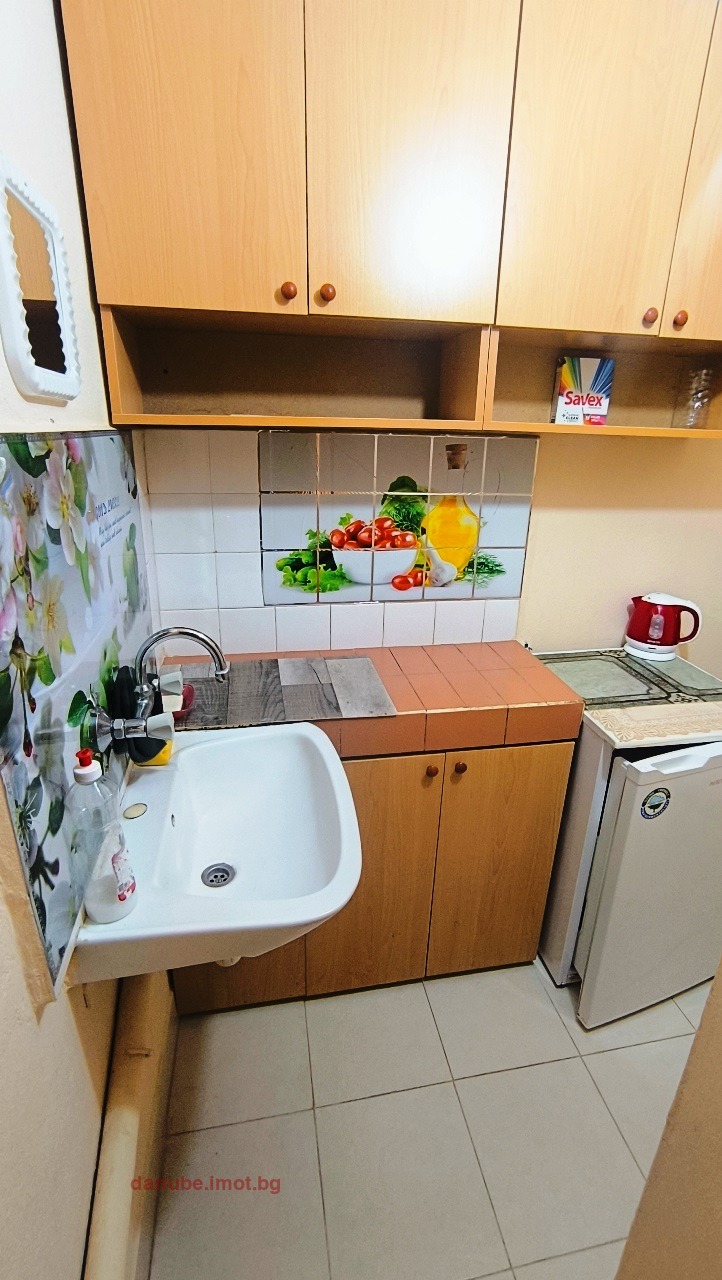 Дава под наем 1-СТАЕН, гр. Русе, Дружба 2, снимка 6 - Апартаменти - 55709025