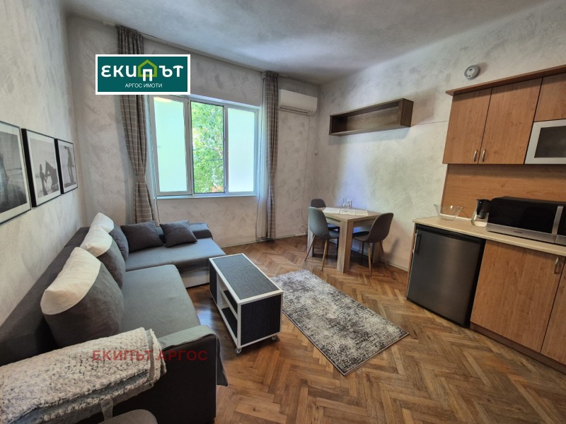 Te huur  1 slaapkamer Varna , Gratska machala , 60 m² | 87225863 - afbeelding [2]