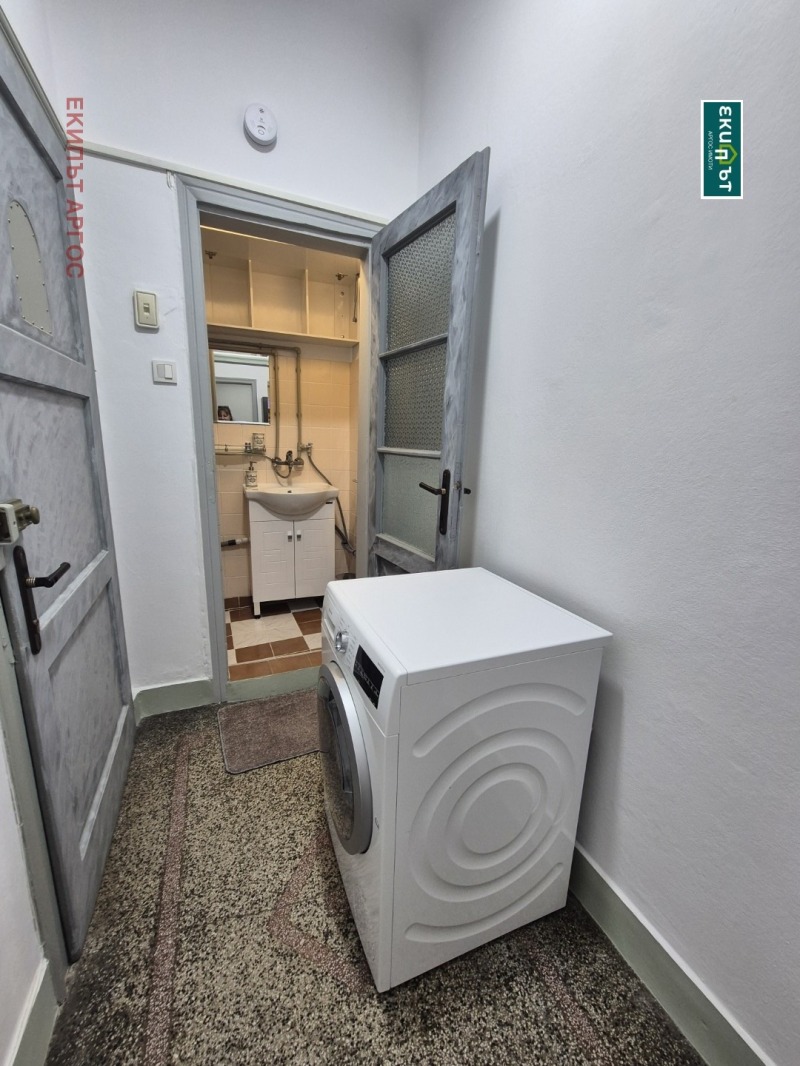 Te huur  1 slaapkamer Varna , Gratska machala , 60 m² | 87225863 - afbeelding [11]
