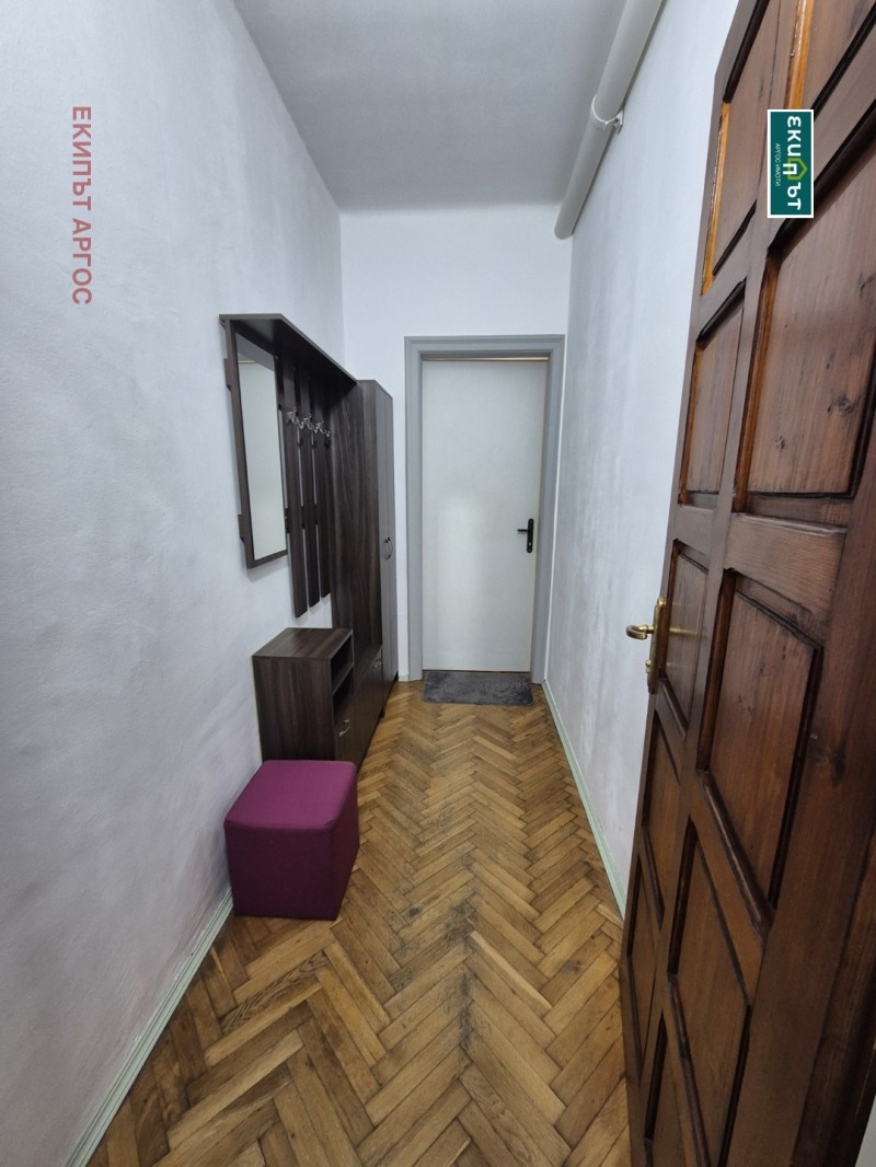 Te huur  1 slaapkamer Varna , Gratska machala , 60 m² | 87225863 - afbeelding [10]