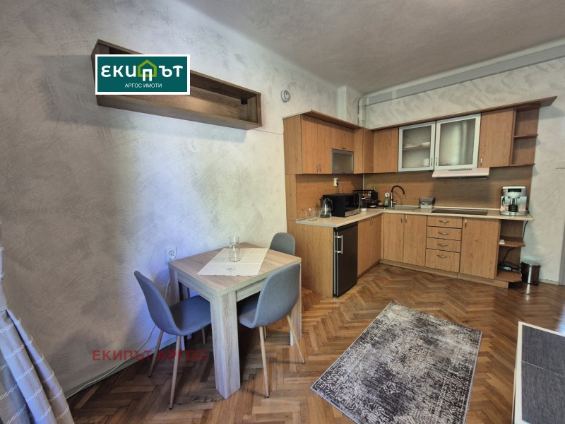 Te huur  1 slaapkamer Varna , Gratska machala , 60 m² | 87225863 - afbeelding [4]