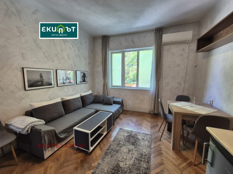 Te huur  1 slaapkamer Varna , Gratska machala , 60 m² | 87225863 - afbeelding [6]