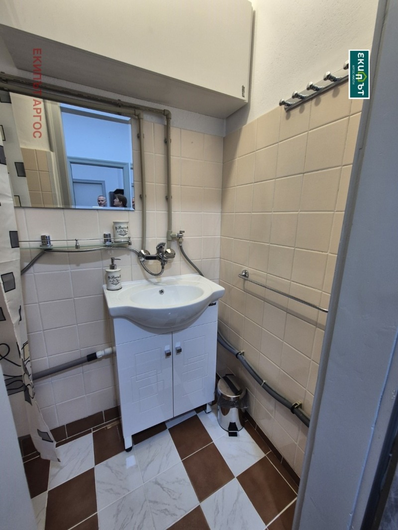 Te huur  1 slaapkamer Varna , Gratska machala , 60 m² | 87225863 - afbeelding [12]