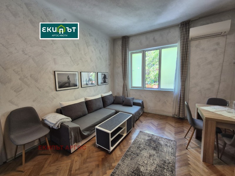 Te huur  1 slaapkamer Varna , Gratska machala , 60 m² | 87225863 - afbeelding [5]